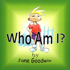 Who Am I